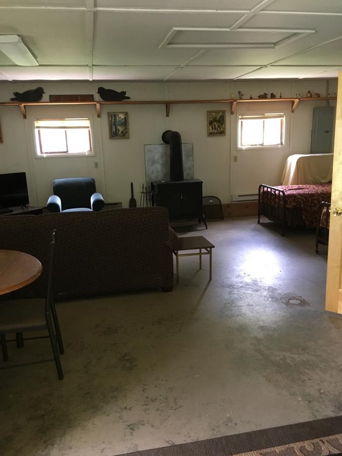 The Forest Lodge And Campground Marienville Exterior foto
